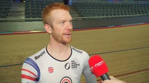 Ed Clancy ready to say goodbye to cycling in front of a sold out London  crowd
