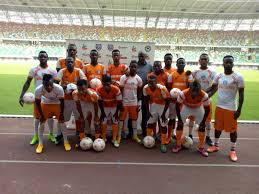 Latest football results akwa united standings and upcoming fixtures. Akwa United Unveils New Players Set For New Season Latest Nigeria News Nigerian Newspapers Politics