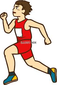 Start 5km 10km 15km 20km half point 25km 30km 35km 40km finish. ãƒžãƒ©ã‚½ãƒ³ ã‚¤ãƒ©ã‚¹ãƒˆç„¡æ–™