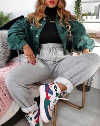 Black Air Forces Outfit Nike Nike Air Force 1 Shadow Trainers In Navy And Pink Trendyoutfits In 2020 Cute Winter Outfits Cute Comfy Outfits Cute Casual Outfits