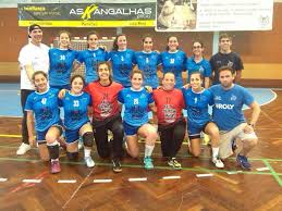 1 jogos olímpicos ver artigo principal: Andebol Feminino Jac Alcanena A Um Passo Da 1Âª Divisao Medio Tejo