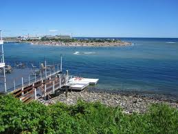 high tide beach is gone picture of ogunquit beach