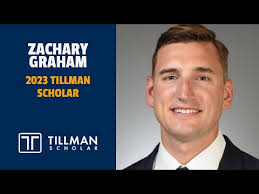 2023 Tillman Scholars