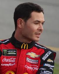 42 car with 53 coming from lee petty, his grandson kyle added six to that total. Kyle Larson Wikipedia