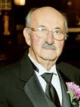 Obituary information for Alberto Biondi