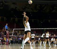 Maybe you would like to learn more about one of these? Posisi Pemain Bola Voli Cara Rotasi Pada Permainan Bola Voli