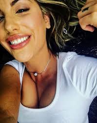 Pin On Mercedes Grabowski 23 August 1994 5 December 2017