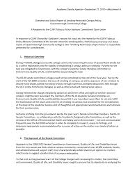 Overview And Status Report Of Smoking Restricted Campus Policy Queensborough Community College A Response To The Cuny Tobacco Policy Advisory Committee S Open Letter
