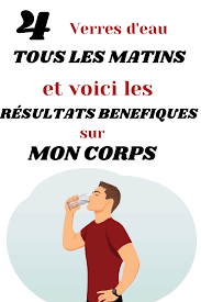 Les Bienfaits Du Rituel Japonais De Boire 4 Verres D Eau Pour Notre Corps En 2020 Verre D Eau Perdre Du Poids A La Maison Maigrir Bien