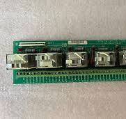 531X191RTBAJG1 RTB TB Option Card General Electric Drive PCB Used