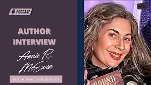 Author Interview with Justin Germain