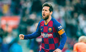 Se reencuentra con amigos, visita el cementerio donde está su 'nonna'. Oficial Lionel Messi Revelo Donde Jugara La Proxima Temporada