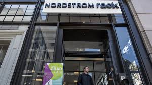 Nordstrom Rack S Same Store Sales Decline Defies Growth Among Off Line Retailers Marketwatch