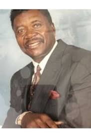 Mr. Nathaniel Jenkins Obituary in Powder Springs at Greener Pastures  Funeral Home