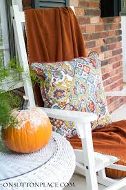 We did not find results for: Easy Fall Porch Decor A 5 Step Process On Sutton Place