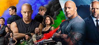 Fast and furious 10 (pending a wild title) will be racing (or flying, at this point?) into theaters on april 7, 2023. Fast Furious Justin Lin Says Hobbs Shaw Could Return In Fast 10 Joblo