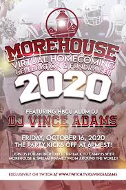 Spelhouse Homecoming Morehouse College Spelman College Posts Facebook