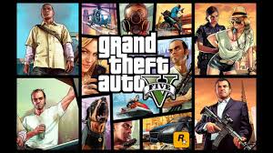 It has been successful with an expanded version of gta online. Grand Theft Auto V5 Full Nintendo Switch