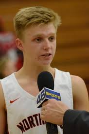 NorthWood Basketball: Delio Delivers In Thrilling Win