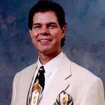 James Terry Bartlett Obituary