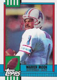These cards feature one or more players, clubs, stadiums, or trophies. 390 Oilers Cards Ideas Oilers Houston Oilers Cards