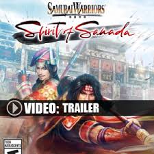 Spirit of sanada, has arrived at last! Buy Samurai Warriors Spirit Of Sanada Cd Key Compare Prices Allkeyshop Com