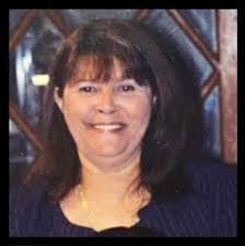 My sister Jennifer Joan Perez