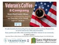 Veteran's Coffee & Company