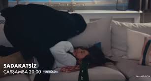 Sadakatsi̇z 11 bölüm i̇zle haberleri. 6wlcxzonpzgxum