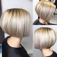 Pin On Layered Bobs