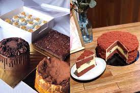 Entering a baking store may feel overwhelming, especially for newbies. 11 Best Cake Delivery In Klang Valley To Indulge In This Fmco Beep Food Delivery App Blog