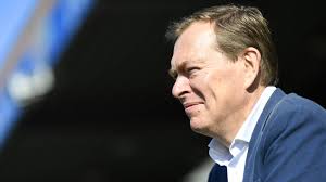 Je wordt gehaat met een intensiteit die ongetwijfeld zal leiden tot diepe treedt af! Bruno Bruins Over Bewogen Jaar Mark Rutte Belde Wekelijks Om Te Vragen Hoe Het Ging Nos