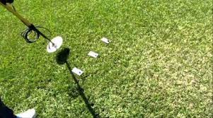An Arizona Man Made An Amazing Backyard Discovery After Hearing A Rumor Metal Detector Metal Detecting Tips Metal Detector Finds