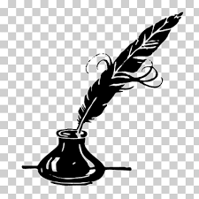 People interested in gambar papan tulis also searched for. Menulis Bulu M Hitam Pena Sayap Pena Alat Tulis Hitam Dan Putih Png Klipartz