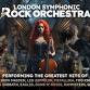 London Symphonic Rock Orchestra event image