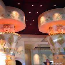 206 under the cheesecake factory brand, 13 under the grand lux cafe brand, and one under the rocksugar southeast asian kitchen brand. Cheesecake Factory Decor Theme