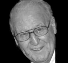 DANIEL BRADY Obituary (1933