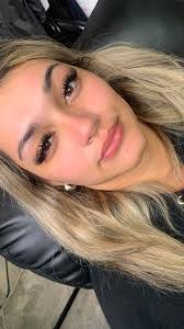 Megan Paisley's Instagram, Twitter & Facebook