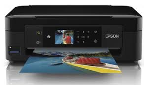 Epson Xp 442 Driver Download Linux Epson Printer Driver