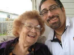 Manuela G. Reyes Obituary