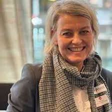 Hilsninger og gratulasjoner