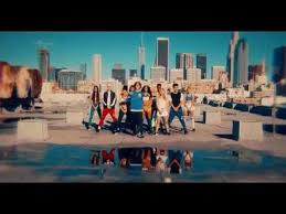 Now United Summer In The City Official Music Video Youtube In 2020 The Unit City Music Videos