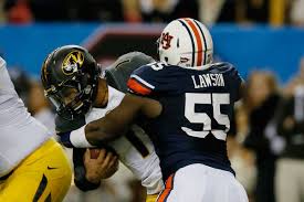 Auburn Football 2016 Position Previews Defensive Ends