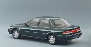 honda concerto exclusive sedan 1991 1992 セダン ホンダ 車 ホンダ
