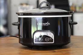 Going to a friend's house when they are not home, shitting in their toilet, closing the lid and letting it simmer until they find it upon their return. Crock Pot Smart Pot 4 Quart Slow Cooker Review Food For Net