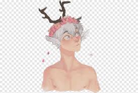 Check spelling or type a new query. Deer Anime Drawing Sketch Deer Antler Child Png Pngegg