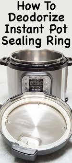Pin On Instant Pot Tips