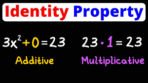 8 Tips Understanding the Identity Property of Addition