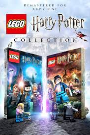 Mejores juegos de lego para xbox 360. Comprar Lego Harry Potter Coleccion Microsoft Store Es Es