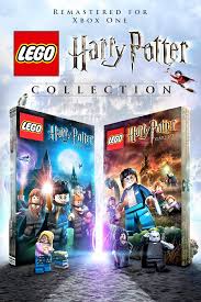 Maybe you would like to learn more about one of these? Buy Lego Harry Potter Collection Microsoft Store